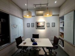 Amoy Street (D1), Office #633562811